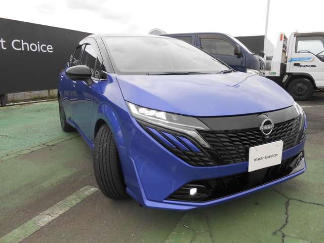 安心と信頼を標準装備！納車時は初心者の方でも分かりやすくご説明致します。