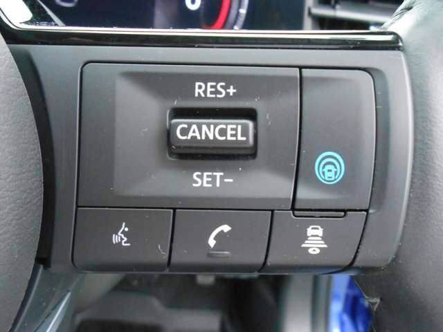 プロパイロット付き