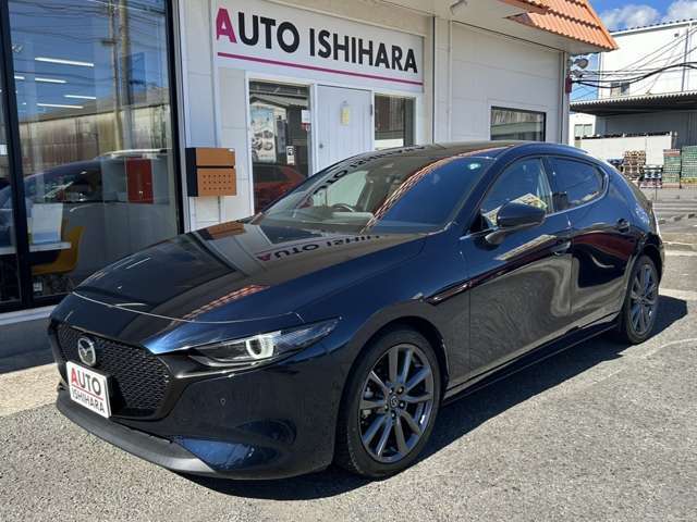 デザインの美しさは世界的評価され、【2020年ワールド・カー・デザイン・オブ・ザ・イヤー】や、女性審査員のみで投票される【2019年ウィメンズ・ワールド・カー・オブ・ザ・イヤー】の受賞も記憶に新しいですね。
