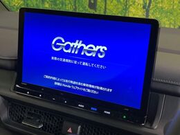 【純正11.4型ナビ】人気の純正ナビを装備。オーディオ機能も充実しており、Bluetooth接続すればお持ちのスマホやMP3プレイヤーの音楽を再生可能！毎日の運転がさらに楽しくなります！！