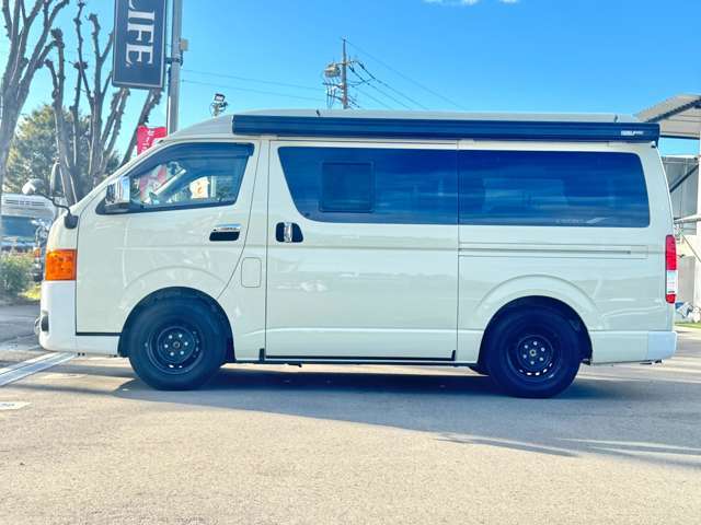 ナッツRV　バンテック　ミスティック　ビックフット　ロータスRV　リンエイ　カトーモーター　AtoZ　AZ-MAX　セキソーボディ　東和モータース　トイファクトリ-　等、各ビルダー取り扱い