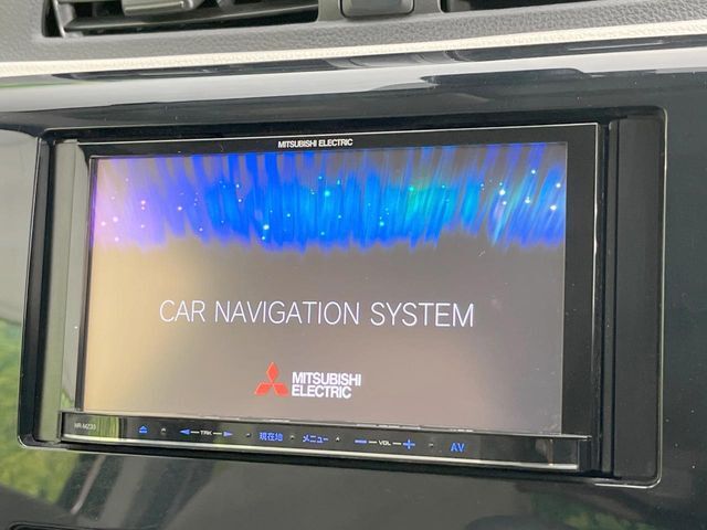 【ナビゲーション】使いやすいナビで目的地までしっかり案内してくれます。各種オーディオ再生機能も充実しており、お車の運転がさらに楽しくなります！！