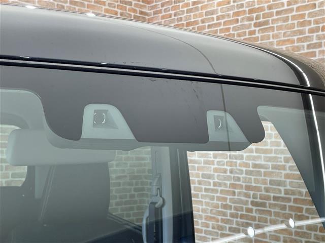 【スズキセーフティサポート】車両事故を未然に防いだり、ヒヤリを限りなくゼロに近づけるためのスズキの予防安全技術です！