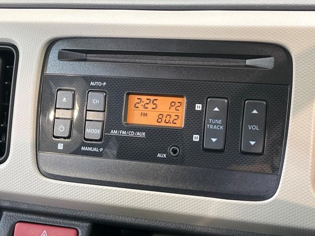 お好きな音楽を車内でお楽しみいただけます♪スピーカー交換・ウーハー追加などの音質向上や、最新ナビ・後席モニター等の取り付けも是非ご相談ください！