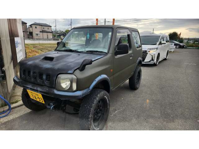 ご覧いただきありがとうございます。TBSオートガレージでは格安軽自動車をメインで取り扱っております！お問合せの際はカーセンサーを見たとお伝えください！