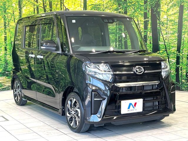 大好評のボディコーティング「弾スプラッシュコート」もご納車までに施工可能。通常のガラスコートと異なる、耐久年数6年の無機質ガラスコーティングが、ボディをキレイな状態に保ってくれます。