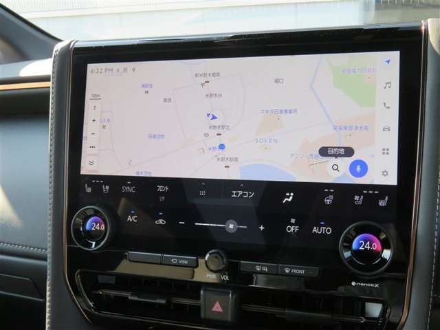★メモリーナビ★今やカーライフの必需品。　お出掛けする楽しさが、きっと増えるでしょう！