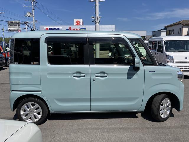 各ドア内側の写真も掲載しています。