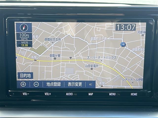 気になる車はまずはお気に入り登録をお願いいたします！