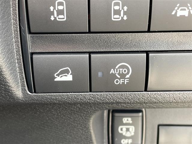 【運転席操作部】『運転席周辺の装備』の画像になります。快適なドライブを楽しむための機能が装備されています！運転席から触れるので使いやすいです！