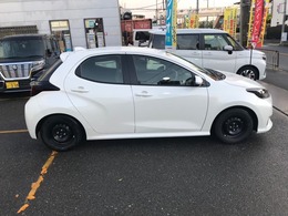 ラストチャンス！希少な1台程度良好CVTカップカー車両入庫生産中止になったのでもう新車は買えませヤリスカップ参加希望の方ライセンス取得からサーキット迄全てご案内いたします勿論ご一緒にレース参加OK！