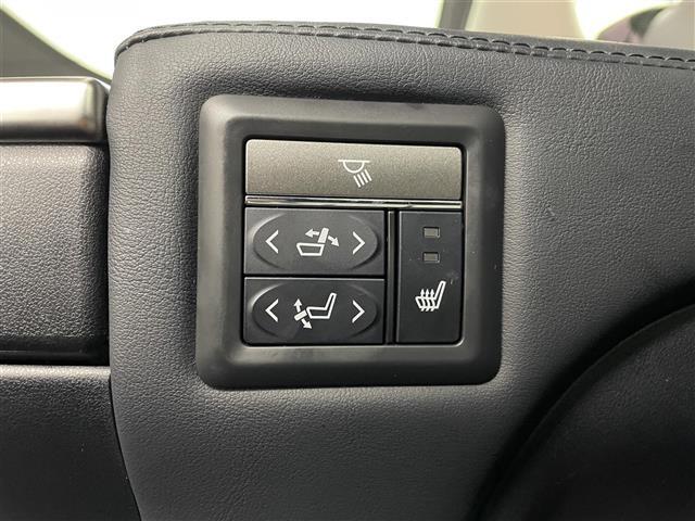 【運転席操作部】快適なドライブを楽しむための機能が装備されています！運転席から触れるので、使いやすいです！除菌プランいれていただくと、さらに清潔で安心していただけます！