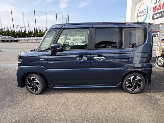 お車の知識がなくても大丈夫です！皆様のご来店をスタッフ一同、心よりお待ちしております。