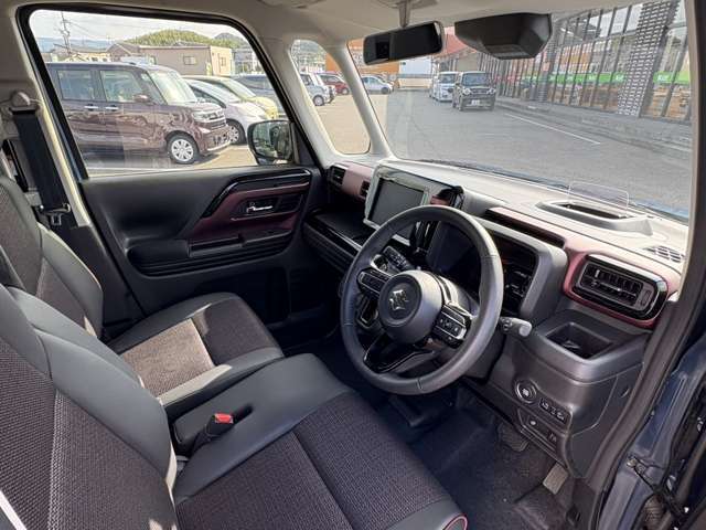 お支払い方法のみでもお気軽にご相談ください♪お支払い方法は現金プラン、通常ローンプラン、のりカエル(据置プラン)とさまざまなお支払い方法をご用意してお待ちしております。