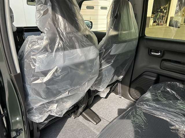 ☆★☆★大好評のボディーへのウォーターコート施工承ります☆ご納車時驚きの光沢感！その後のお手入れは水洗いで大丈夫です！サビてからでは遅いですよね☆★☆★