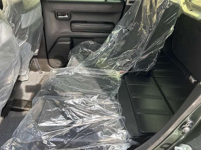 ☆★☆★保証継承致しますので、メーカー新車保証が付きます。初度登録から5年または100,000キロ保証。別途費用頂きます☆★☆★