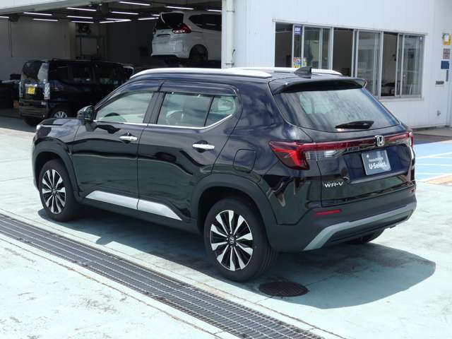 全車、ホンダ認定中古車専門ディーラーならではの、安心・良質な中古車を展示しています。ぜひご来店いただきスタッフへお問合せください。