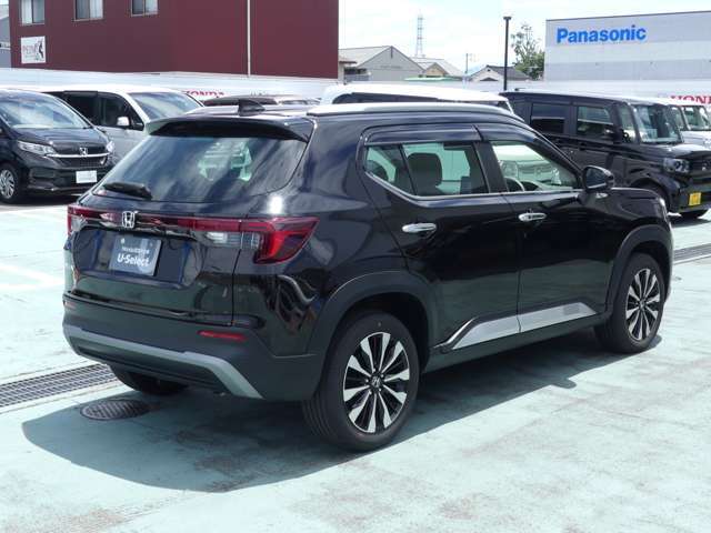 ホンダSE（サービスエンジニア）資格取得の整備士が真心を込めて納車点検・整備をさせていただきます。信頼と安全をすべてのお客様へお届けします。