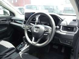 室内・外共に、『HONDA　U-Select鳥取』自慢の「アイドマ」基準でクリーニング済み！選び抜いてお決めいただいたお車に、気持ち良くお乗りいただけます。