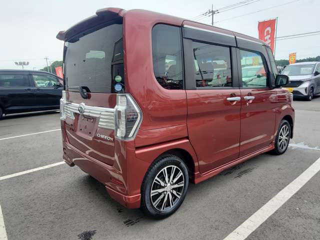 国の規定を受けた自社工場で国家資格を持った整備士が整備付車検・納車前点検をし快適なカーライフをお届けします。