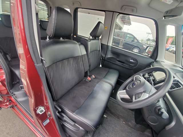遠方販売の実績多数あり、現車を見ないでご購入されるお客様の不安な点を一掃出来る様にご案内いたします。
