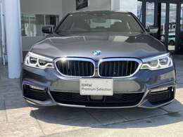 是非BMW認定中古車とお出かけください！快適なお時間を演出致します！