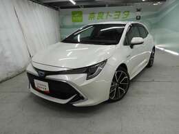 奈良トヨタの展示車はそのほとんどが新車や、U-car販売の下取り車が中心です。品質に自信ありますので、ご安心してお選びいただけます。