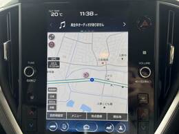 11.6型センターディスプレイナビ装備！！フルセグTV　カープレイ　Bluetooth搭載！！