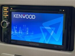 【ナビゲーション】使いやすいナビで目的地までしっかり案内してくれます。各種オーディオ再生機能も充実しており、お車の運転がさらに楽しくなります！！