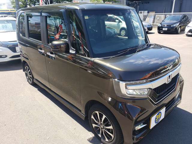 ご覧いただきありがとうございます♪気になったお車がありましたらお気軽にお電話をください♪