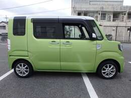 車検はもちろん、修理・整備など買ったあとのアフターフォローもお任せください！自社認証工場で、整備のプロがしっかり対応させていただきます。