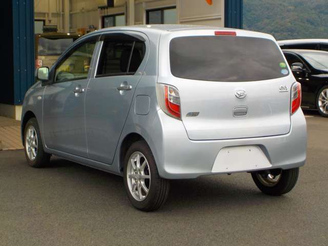 指定工場保有。購入からアフターフォローまで、お車のことは島根県出雲市のフレストにお任せください。営業時間9:00～19:00、水曜日定休