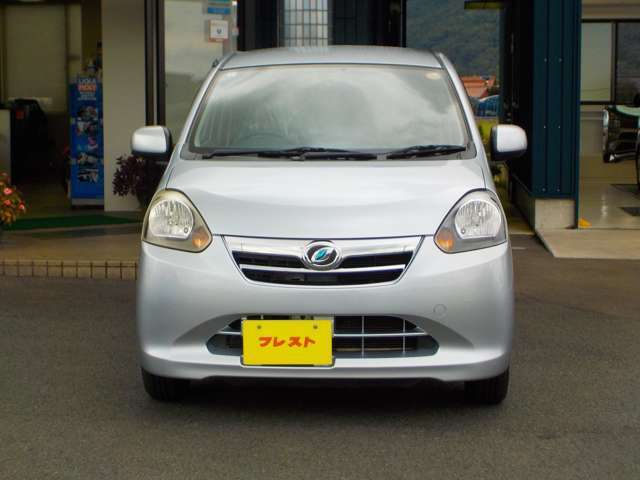 指定工場保有。購入からアフターフォローまで、お車のことは島根県出雲市のフレストにお任せください。営業時間9:00～19:00、水曜日定休