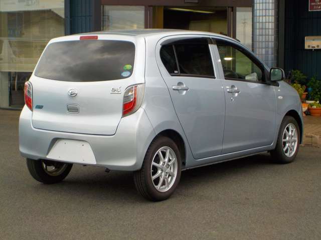 指定工場保有。購入からアフターフォローまで、お車のことは島根県出雲市のフレストにお任せください。営業時間9:00～19:00、水曜日定休