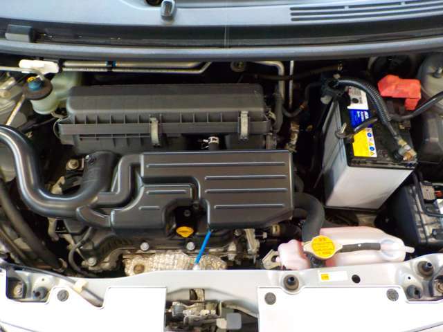 指定工場保有。購入からアフターフォローまで、お車のことは島根県出雲市のフレストにお任せください。営業時間9:00～19:00、水曜日定休