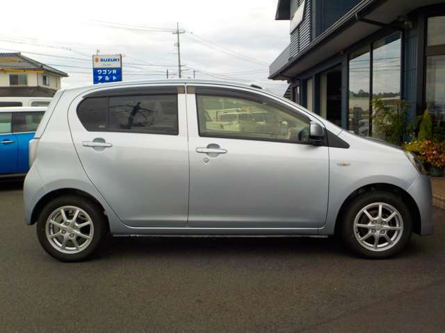 指定工場保有。購入からアフターフォローまで、お車のことは島根県出雲市のフレストにお任せください。営業時間9:00～19:00、水曜日定休