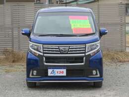 ムーヴ入庫致しました！