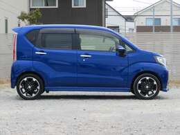 SDナビ/地デジ/Bluetooth接続できます。バックカメラ付き！