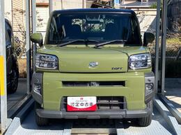 気になるお車を見つけたら、まずはぜひお気軽に『お気に入り登録』をお願いいたします！