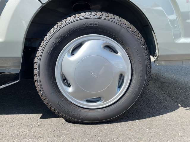 運転席側　前方