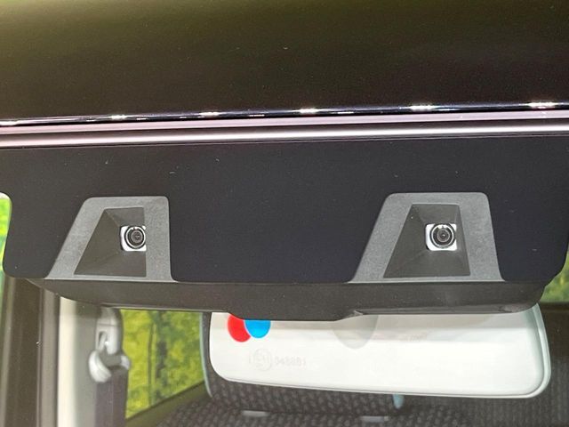 【スズキ　セーフティサポート】走行中に前方の車両等を認識し、衝突しそうな時は警報とブレーキで衝突回避と被害軽減をアシスト。より安全にドライブをお楽しみいただけます。