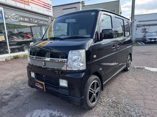 車検R8年7月までで即納車可能です。