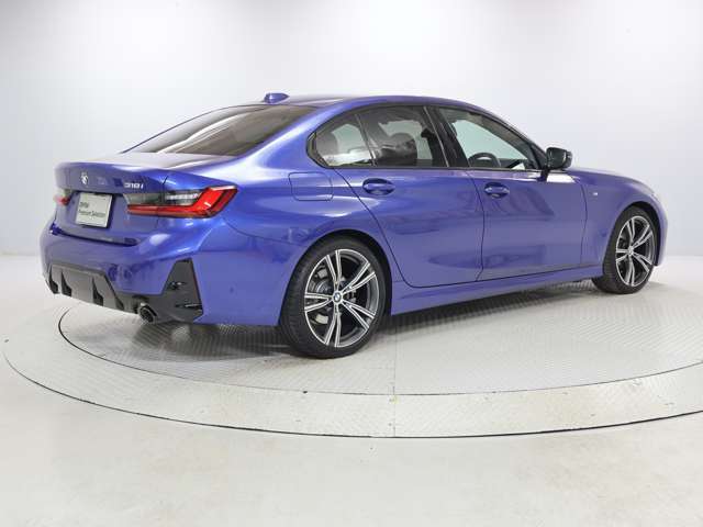 ♪BMW Premium Selection延長保証♪登録後2年間のBMWPremium Selection保証の終了後も、2年間または1年間の延長が可能です。さらに、延長保証期間中は、BMWエマージェンシー・サービスが付帯されますので安心です。