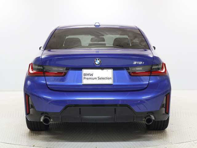 ♪2年間走行距離無制限保証BMW　Premium　Selection♪エンジンなどの主要部分はご購入後2年間、走行距離に関係なく保証します。万一、修理が必要な場合は工賃まで含めて無料で対応。