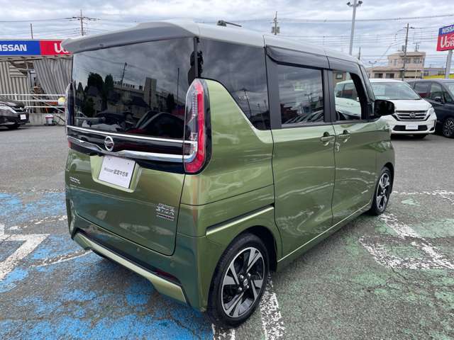 ☆女性、初心者の方にもわかりやすく納得いくまでお車の説明を致します！お気軽にご相談下さい！
