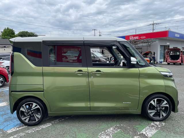 遠方納車もお任せ下さい！日本全国納車OK！