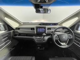 【インパネ全体】『インパネ全体』の画像になります。写真の内容に関してご不明点、ご質問等がございましたらお気軽にガリバー店舗までお問い合わせください。