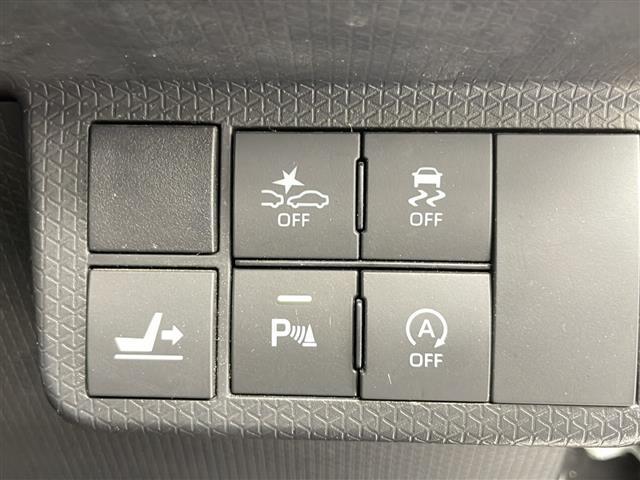 ◆【運転席操作部】快適なドライブを楽しむための機能が装備されています！運転席から触れるので、使いやすいです！除菌プランいれていただくと、さらに清潔で安心していただけます！