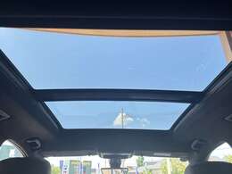 3列シートが特徴的で、後部座席のどこに座ってもこの迫力のあるガラスルーフをお楽しみいただけます。是非ご家族やご友人を連れて桜シーズンや紅葉シーズンをお楽しみください。