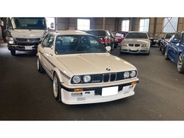 HARTGE Motorsports H23　実走行29000キロ　サンルーフ付き　アルピナやM等より現存台数が少なく貴重な一台を入庫致しました。